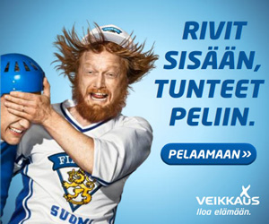 Veikkaa ja voita