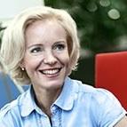 Kristiina Ylikunnari