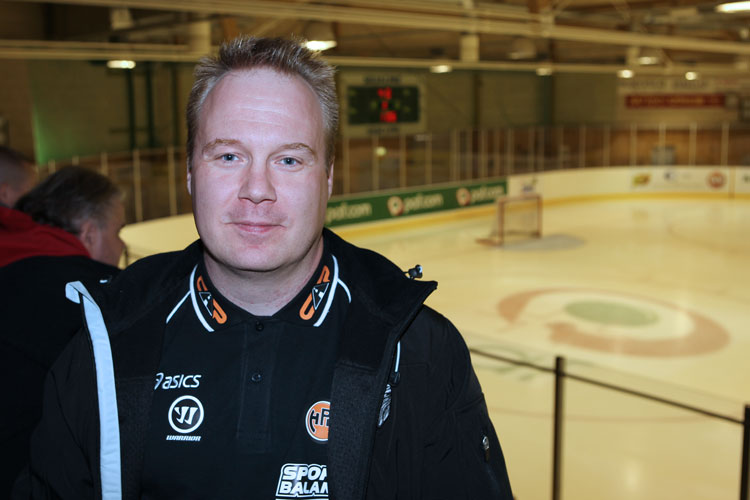 Jarkko Julkunen HPK