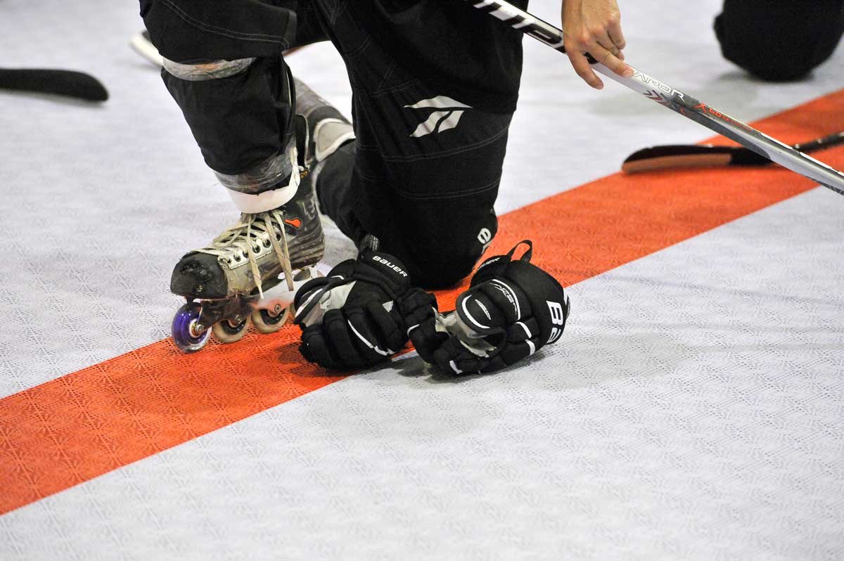 Rullakiekon SM-liiga käynnistyy torstaina - Tässä avauspelit!