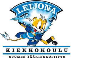Leijona-kiekkokoulu