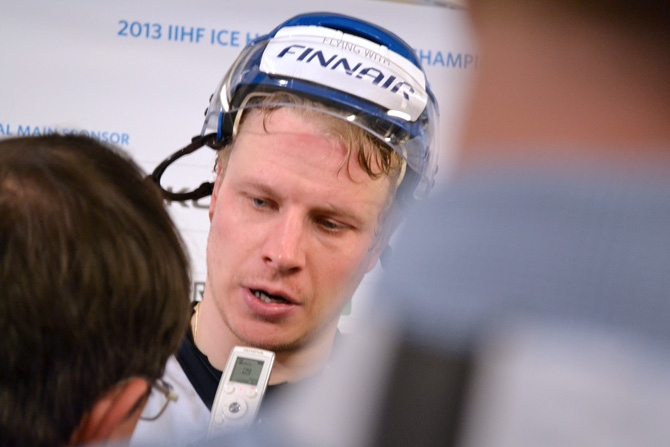 Lasse Kukkonen: 