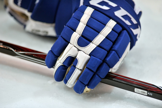 NHL-pelaajien osallistuminen Sotshin olympialaisiin varmistumassa