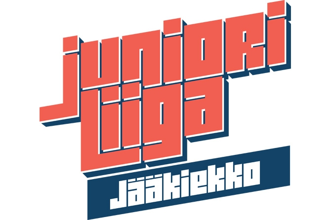 Uusi Junioriliiga-ohjelmasarja starttaa - Mukana myös jääkiekko!