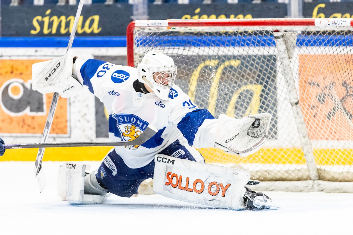 Nuoret Leijonat näillä kentällisillä Tshekkiä vastaan Sodankylässä – Ottelu alkaa klo 19, lähetys Leijonat TV:ssä 