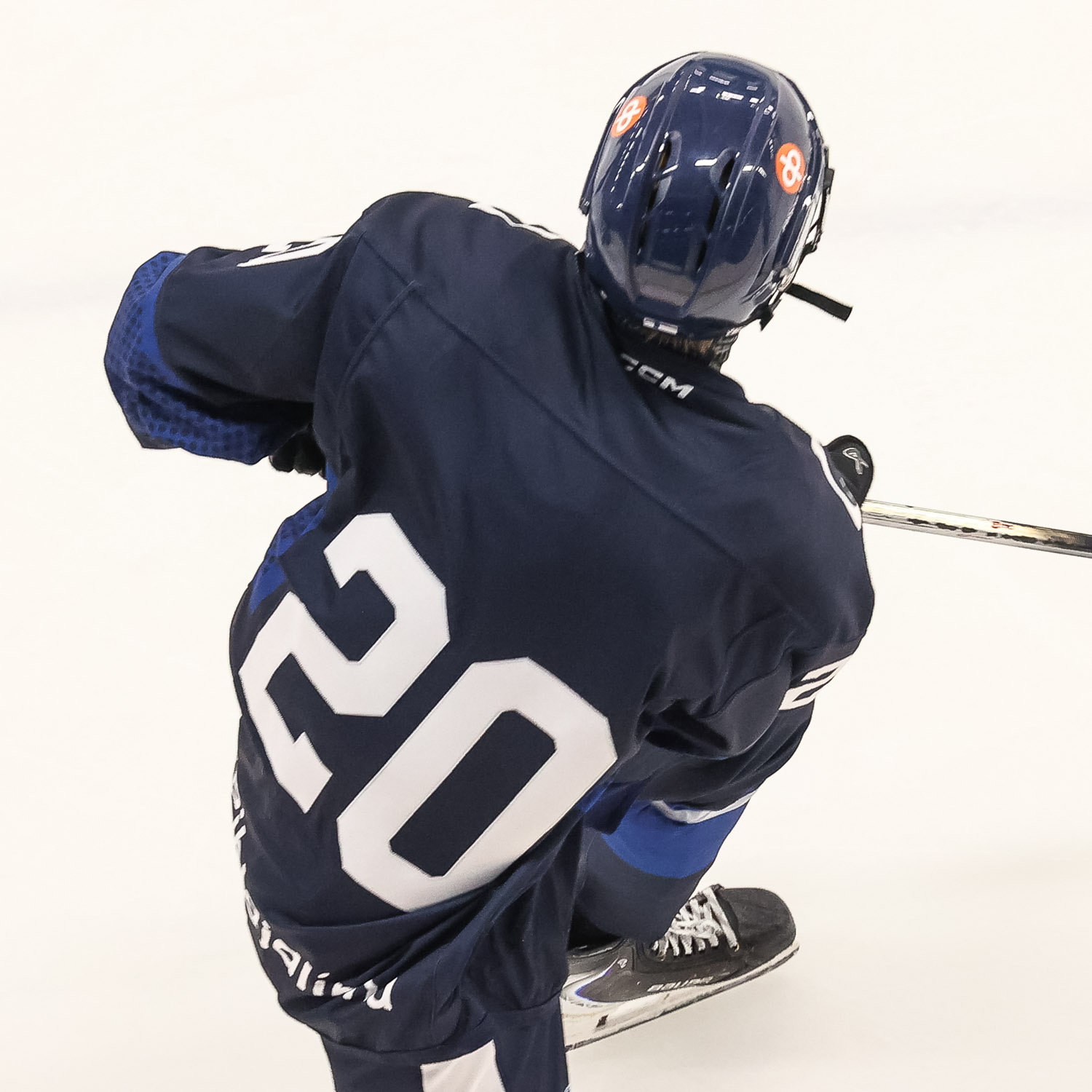 U16 Suomi–Saksa kello 18.30 Leijonat TV:ssä – Näillä kentällisillä uudelle vuosikymmenelle