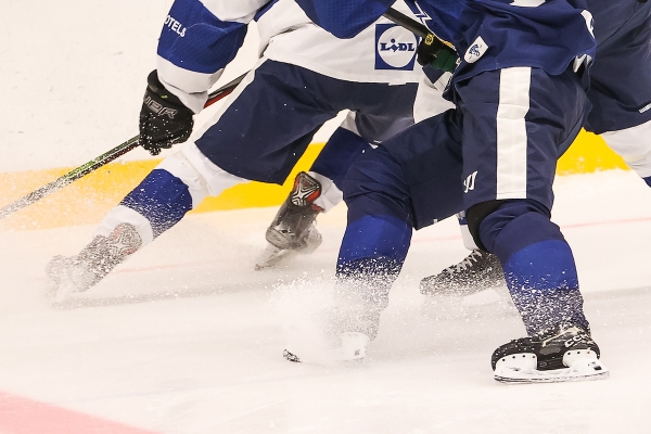 Maalikooste: Tshekille 6–1-voitto Suomea vastaan alle 17-vuotiaiden poikien viiden maan turnauksessa 