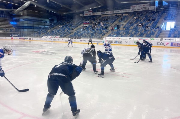 Maalikooste: U17 jatkoaikavoittoon Slovakiaa vastaan Tshekin viiden maan turnauksen päätösottelussa 