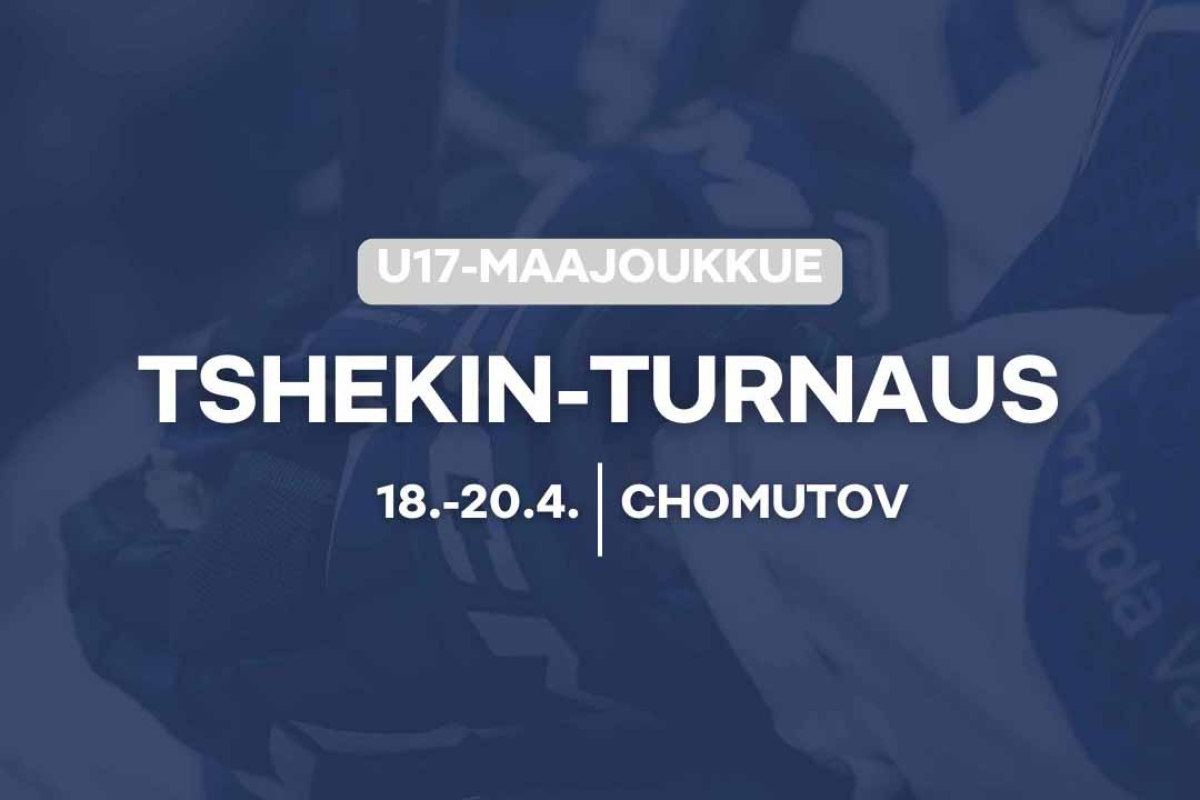 U17 viiden maan turnauksen 2025 ohjelma, kokoonpanot, tulokset... 