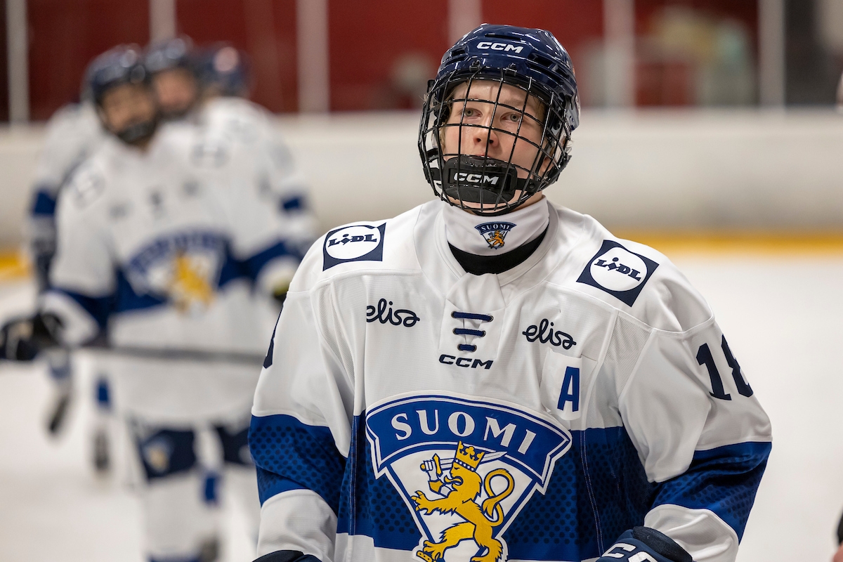 U16 neljän maan turnauksen avausotteluun Tshekkiä vastaan klo 14.30 – Suomen kentälliset