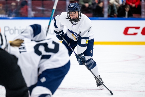 Tyttöleijonille toinen voitto Sveitsin turnauksessa – Mira Kuisma: ”Tulokseen täytyy olla tyytyväinen” 