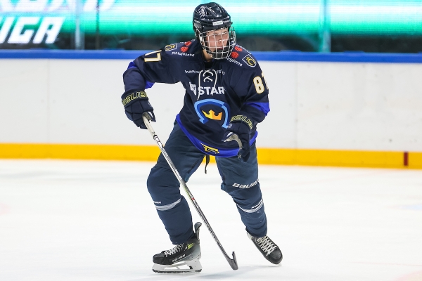 Täks- ja Seikkula-show´t pyörivät torstain välieräpeleissä 