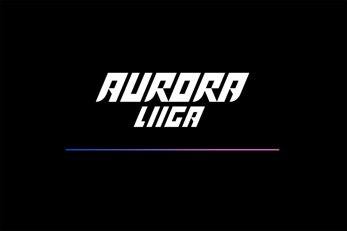 Auroraliigan lisenssit myönnetty 