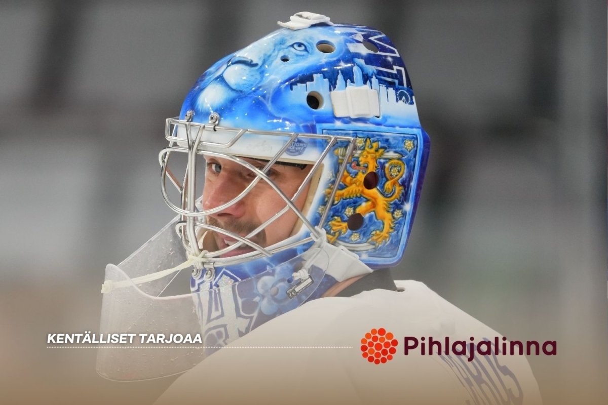Suomi ja USA vastakkain MM-puolivälierässä klo 17.20 – Kentälliset 