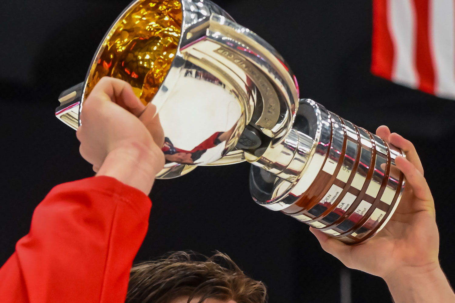 Pikkuleijonat pelaa MM-mitaleista vuonna 2026 Slovakiassa – Tässä alkulohkot