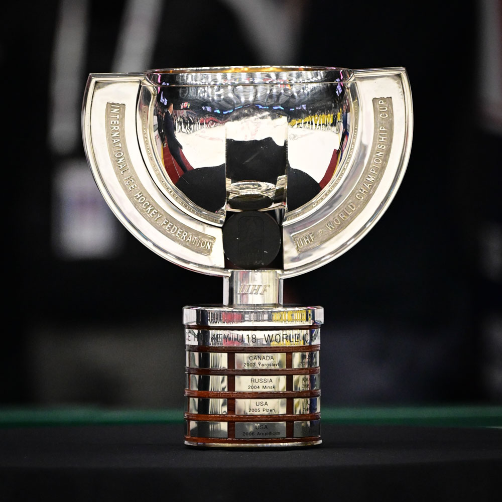 U18 Pikkuleijonien MM-turnaus 2026 käynnistyy Norja-ottelulla – Tässä otteluohjelma