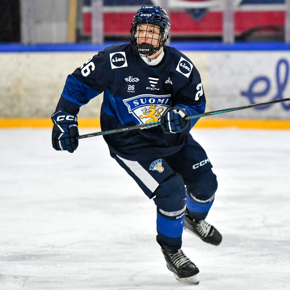 "Pystyimme sisulla voittamaan tänään" – U18 Pikkuleijonat kaatoi USA:n – Maalikooste