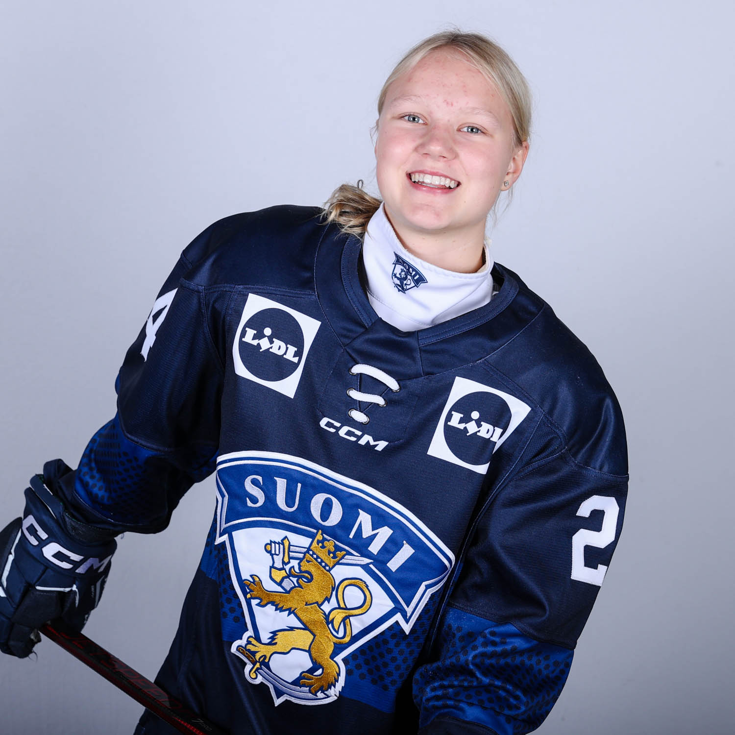 Julia Kuhta