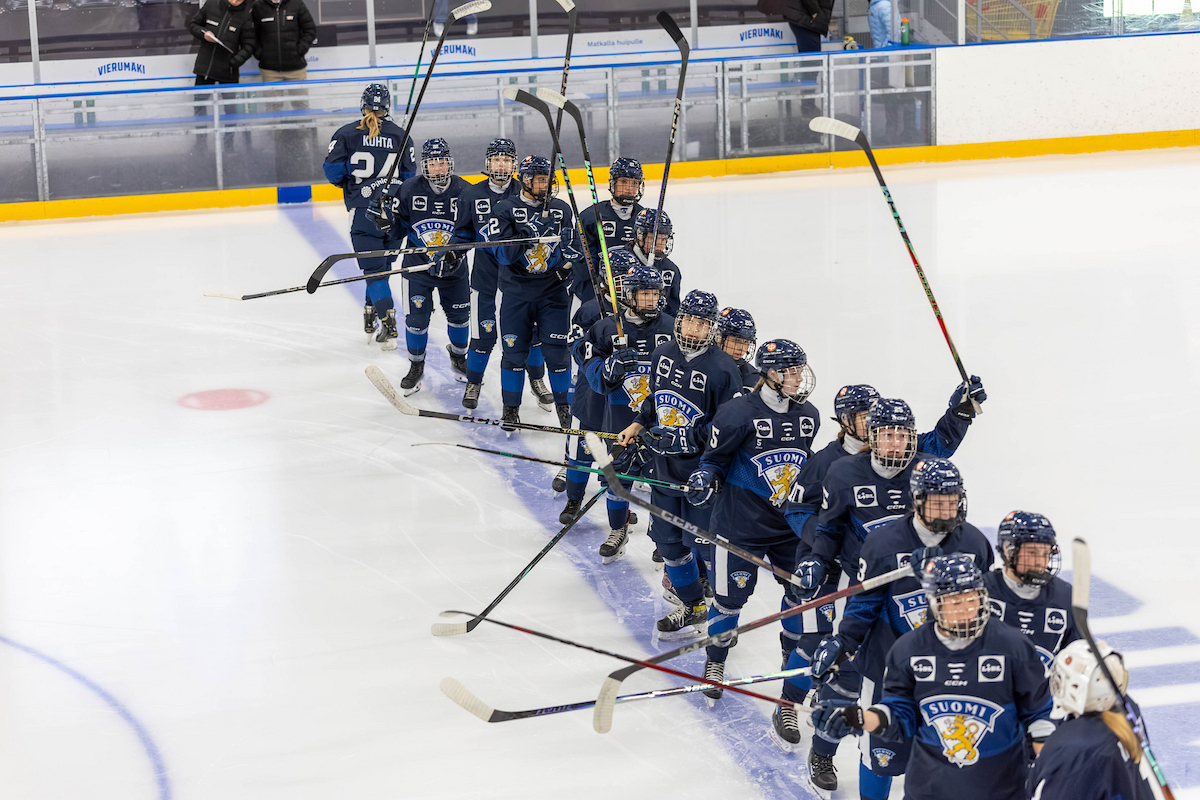 Tyttöleijonat