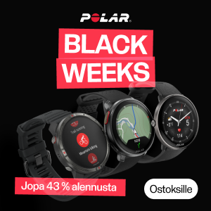 Polar Black Weeks