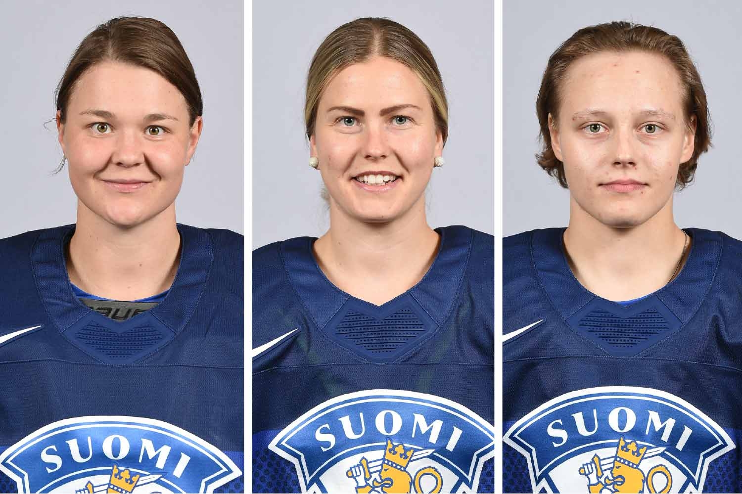 Suomen joukkueen parhaat pelaajat MM-kisoissa: Keisala, Tulus, Vainikka