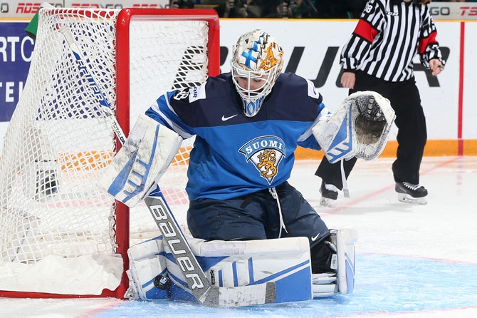 Naisleijonat näillä kentällisillä MM-pronssiotteluun - TV2:ssa kello 01:00!
