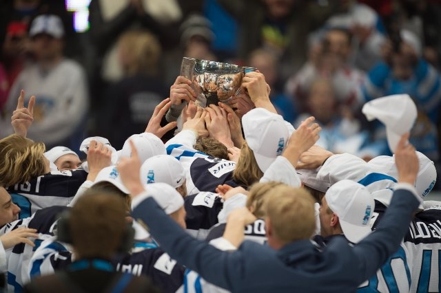 Nuoret Leijonat: Tehtävä suoritettu - TV2 klo 18