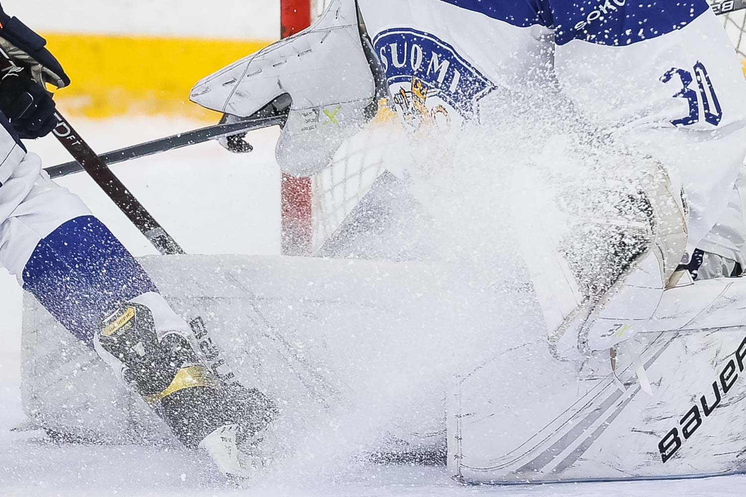 U16 Ruotsin-turnauksen 2023 ohjelma, tulokset, taulukko ja tilastot