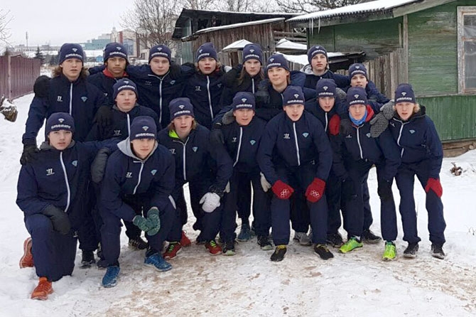 U16:n päävalmentaja Mika Marttila listaa kansainvälisen pelaamisen vaatimuksia - ”Pelaajat menneet todella paljon eteenpäin”
