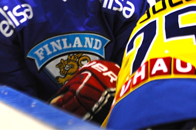 U16: Turnaus päättyi makeasti - päätösottelussa Ruotsi nurin 3-1