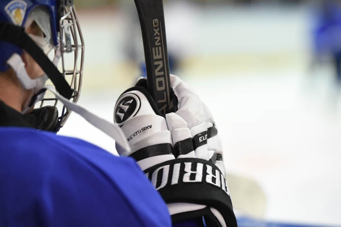 Keskiviikko on Nuorille Leijonille välipäivä - Näin U20-turnaus jatkuu