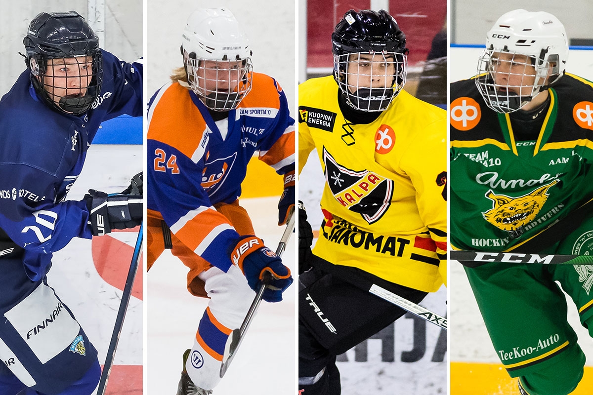 U16 SM: Karsintojen kovimmat pistemiehet Tampereelta – Katso vertailu aiempiin kausiin