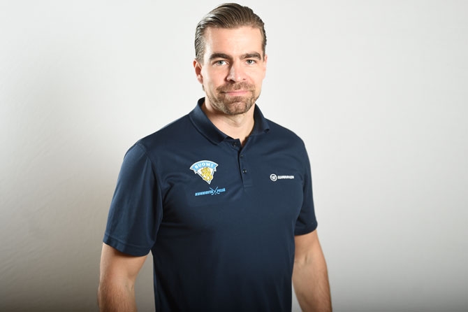 Nuorten Leijonien valmennukseen muutoksia