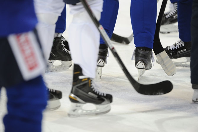 U17 otteluraportti avausottelusta: ”Vastustaja käytti parasta asettaan”