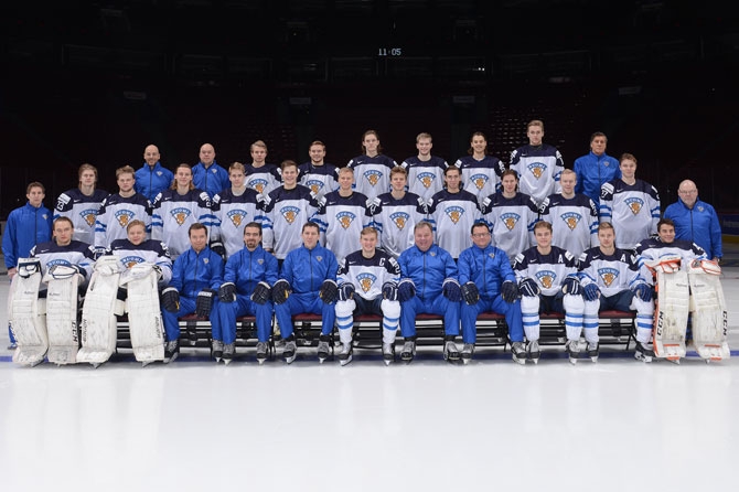 U20: Tässä suomalaisten tehopisteet MM-kisoissa