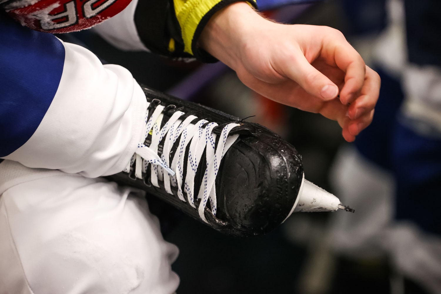 U16 kolmen maan turnauksen 2024 ohjelma, tulokset, maalikoosteet, taulukko ja tilastot