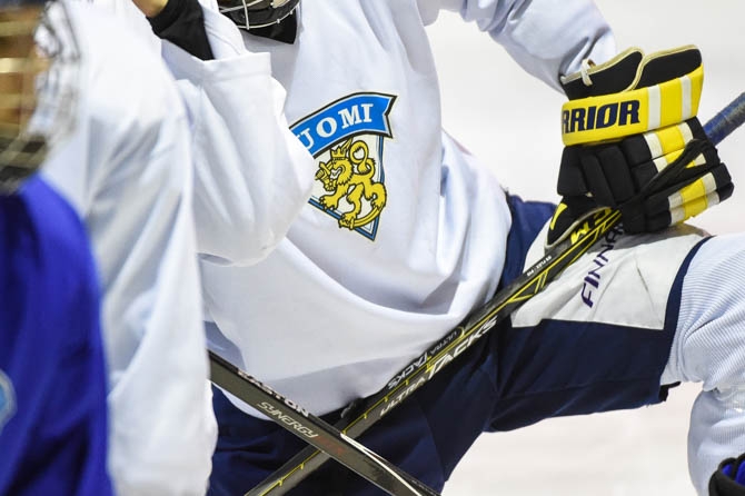 U17:n neljän maan turnauksen ohjelma ja tulokset