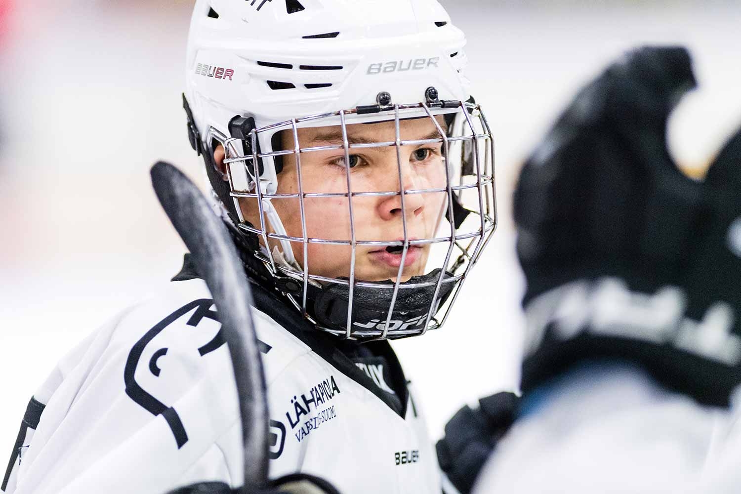 TPS jatkoi vahvasti CSM:ssä – Puolustaja Aron Kiviharju: ”Veskari seisoi päällään”