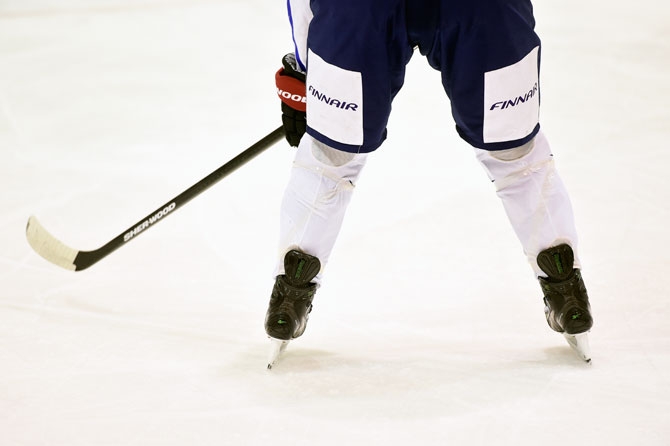 U20: Viiden maan turnauksen ohjelma, tulokset ja taulukko