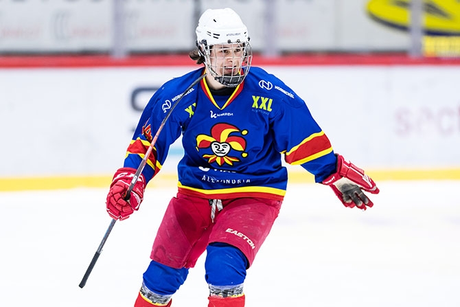 Jokerit venytti C-nuorten SM-finaalisarjan kolmanteen osaotteluun – "Meillä ei ollut mitään hävittävää"