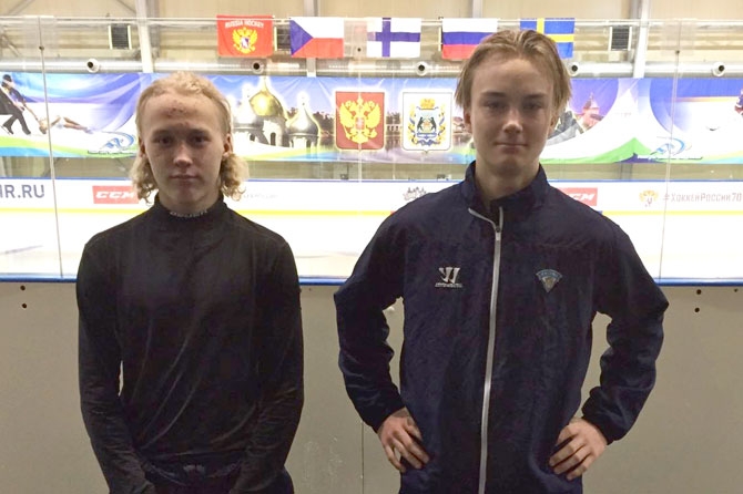 U16:n debytanttien motivaatio huipussaan - ”Turnausvoitto on selkeä tavoite”