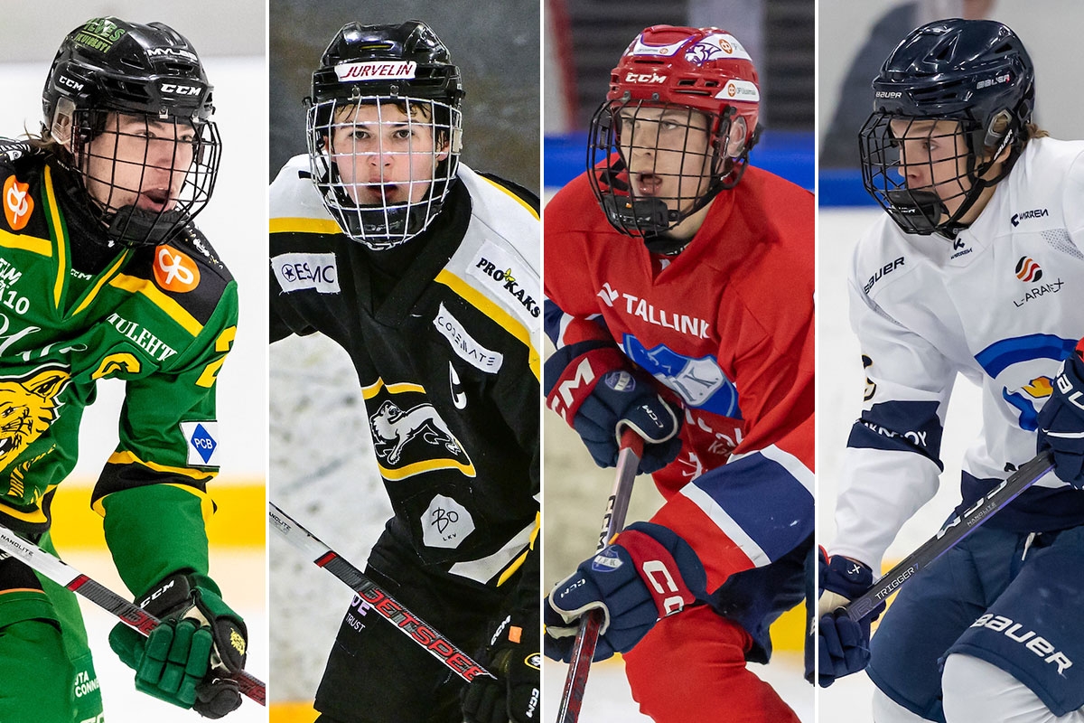 U16 SM: Neljä parasta taistelee finaalipaikoista – näin on käynyt aiemmin