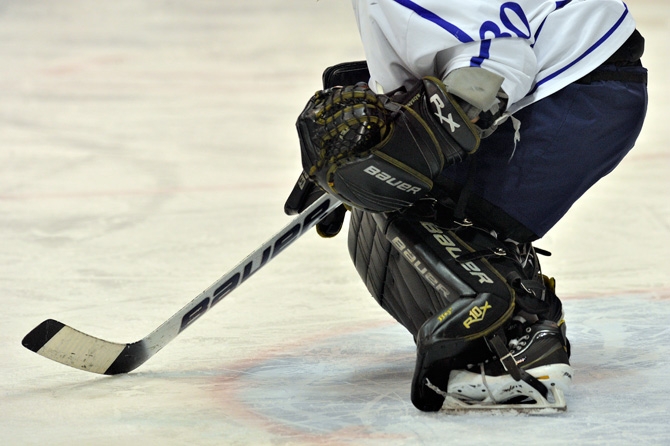 Nuoret Leijonat pelaa Slovakiassa tällä joukkueella