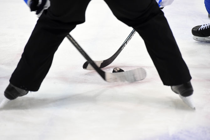 Tällainen on Nuorten Leijonien otteluohjelma Saksan-turnauksessa