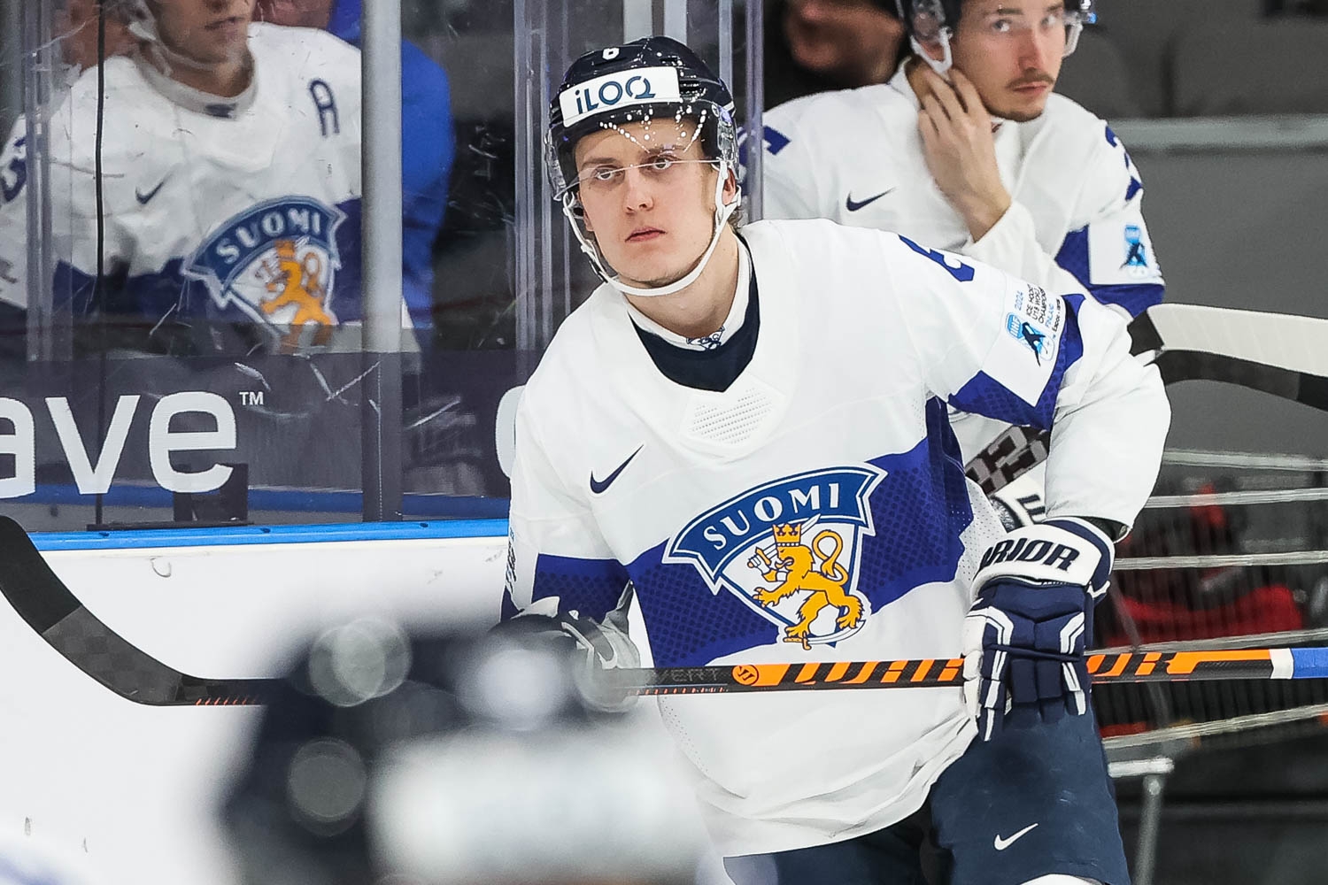 Nuoret Leijonat näillä kentällisillä MM-kisojen pronssiotteluun – Suomi–Tshekki kello 16:00 TV5 ja discovery+