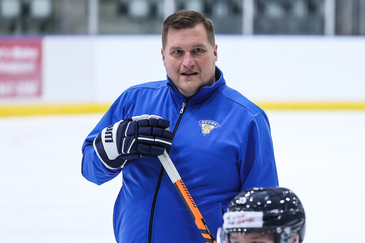 U19-maajoukkueelle selvä 5–0-voitto Sveitsistä Ruotsin turnauksen päätösottelussa –  Lauri Mikkola: ”Sitkeys kuvaa hyvin tätä joukkuetta”