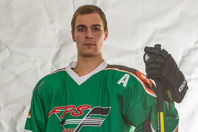 Teemu Karjalainen.