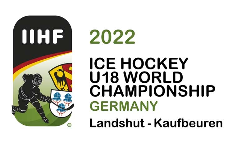 U18 poikien MM-kisojen 2022 ohjelma, tulokset, tilastot ja taulukot