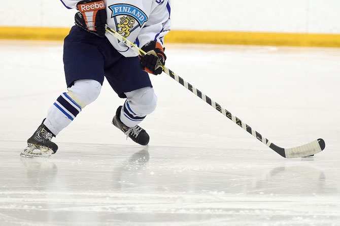 Välillä uidaan syvissä vesissä – U17 kärsi kirvelevän tappion USA:lle