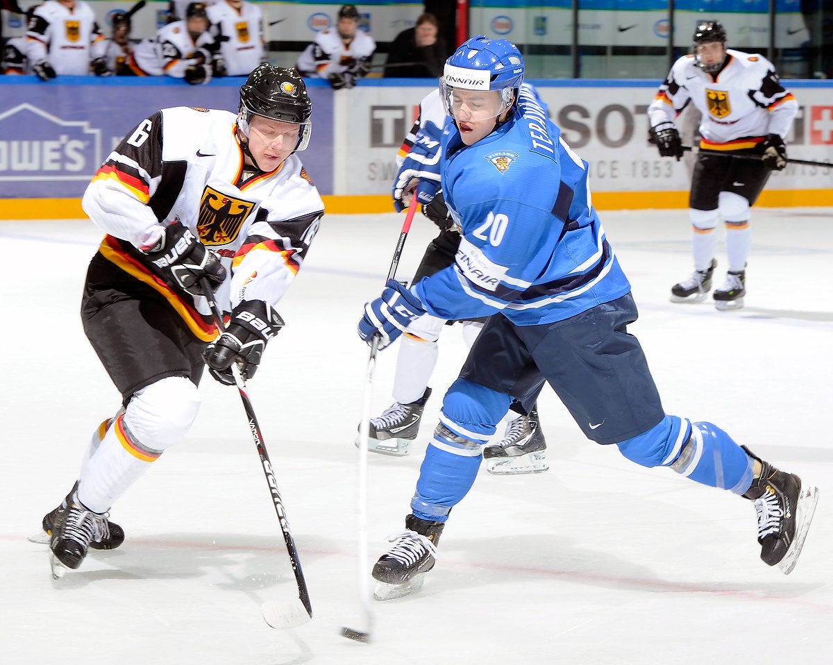 Nuoret Leijonat varmisti paikkansa MM-kisojen A-sarjassa - Granlundilta tehot 1+3